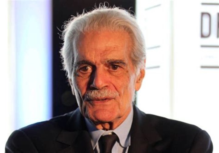Omar Sharif Net Worth | Celebrity Net Worth