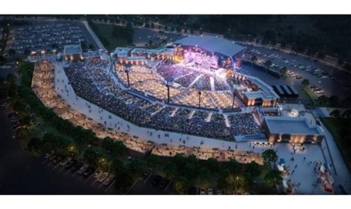 OneRepublic To Open Notes Live Sunset Amphitheater In August