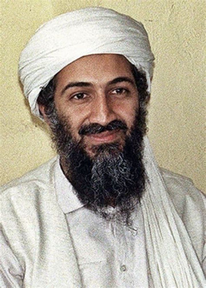 Osama bin Laden Height, Weight, Age, Family, Facts, Biography
