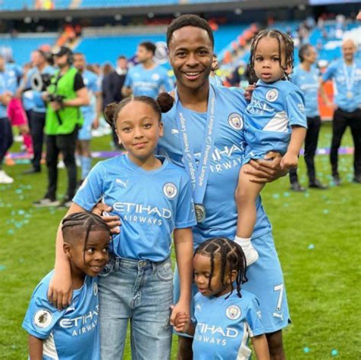 Paige Milian | Raheem Sterling, Soccer, Football, Youtube, Married, children, son, Personal life, husband, boyfriend