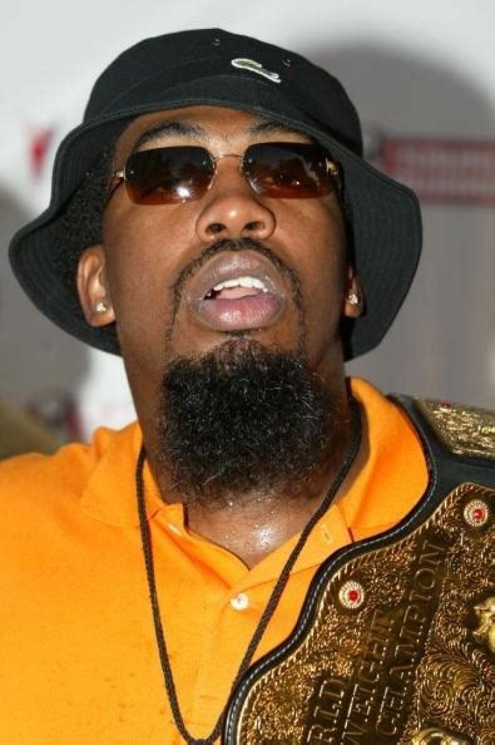 Pastor Troy Net Worth | Celebrity Net Worth