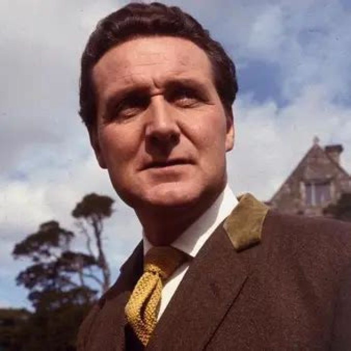 Patrick Macnee Net Worth | Celebrity Net Worth