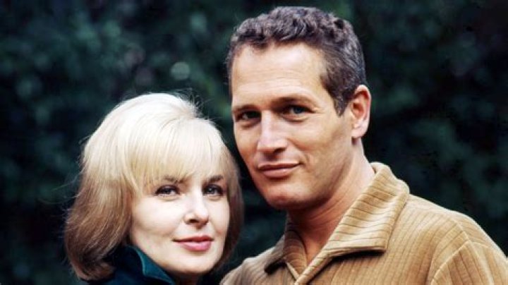 Paul Newman's Daughter Couldn't Print His 