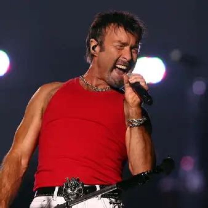 Paul Rodgers Net Worth | Celebrity Net Worth