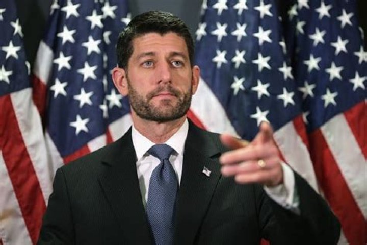 Paul Ryan Net Worth | Celebrity Net Worth