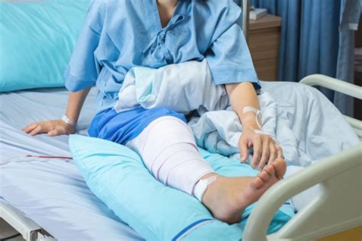 People With This Name Are the Clumsiest, New Data Shows