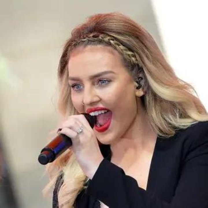 Perrie Edwards Net Worth | Celebrity Net Worth
