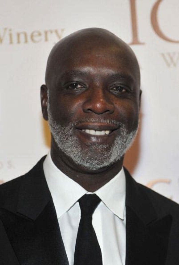 Peter Thomas Net Worth | Celebrity Net Worth