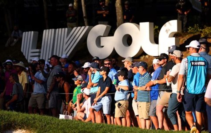 Phil Mickelson Got Paid $200 Million To Play In The LIV Golf League