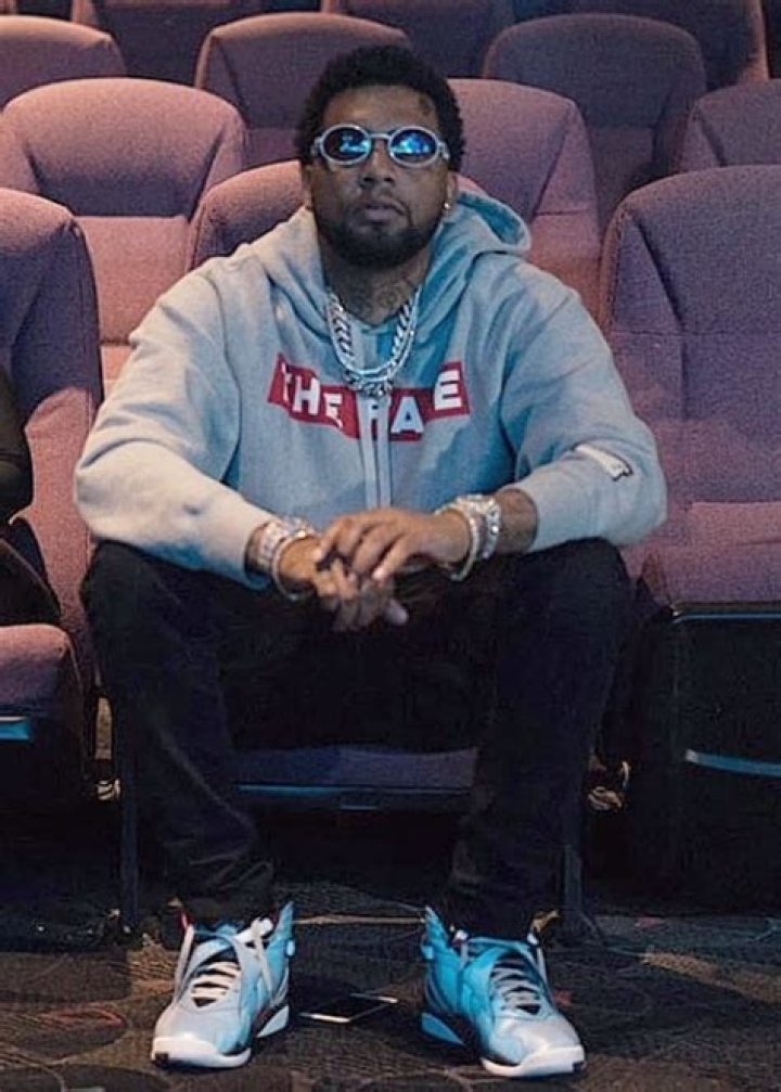 Philthy Rich Height, Weight, Age, Family, Facts, Biography