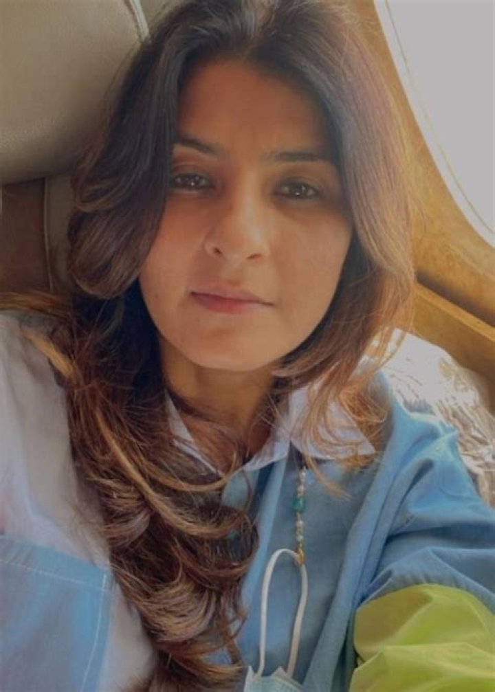 Pony Verma Height, Weight, Age, Body Statistics