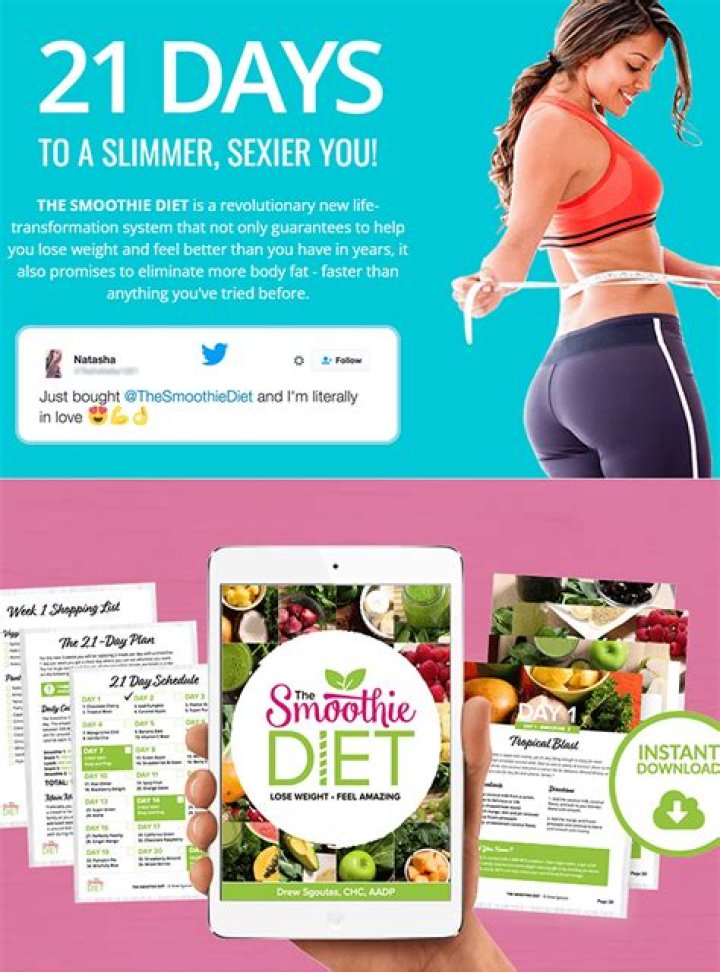 Purple Diet Plan – Super Rapid Weight Loss Program