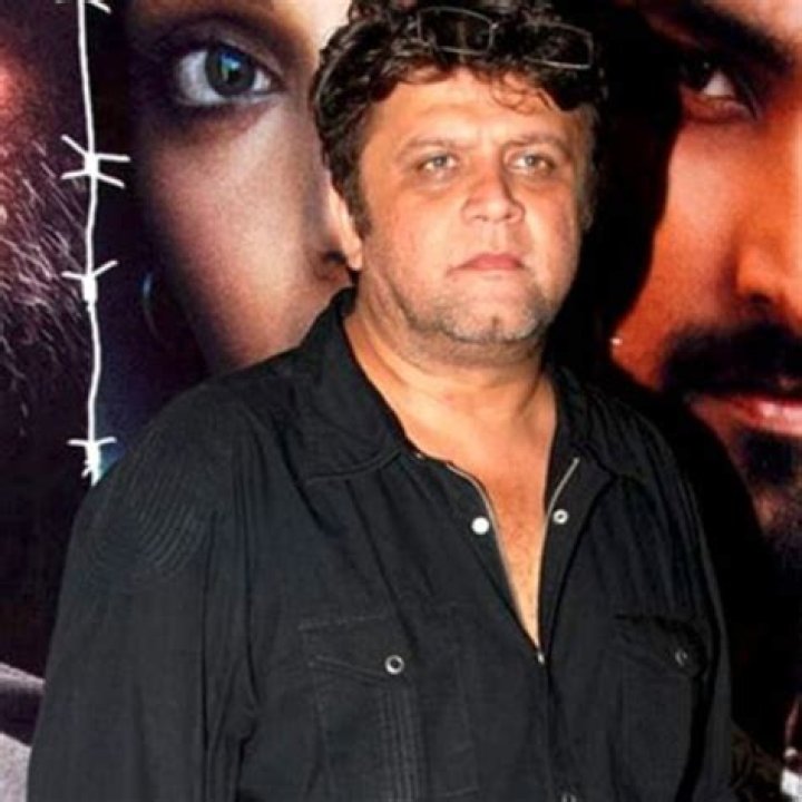 Rahul Dholakia Height, Weight, Age, Facts, Biography