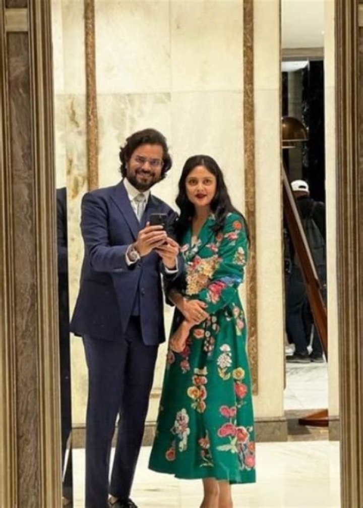 Rahul Mishra Height, Weight, Age, Education, Wife