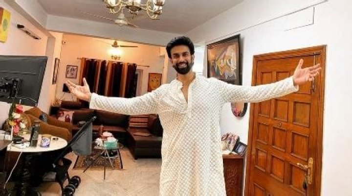 Rajeev Sen Height, Weight, Age, Body Statistics