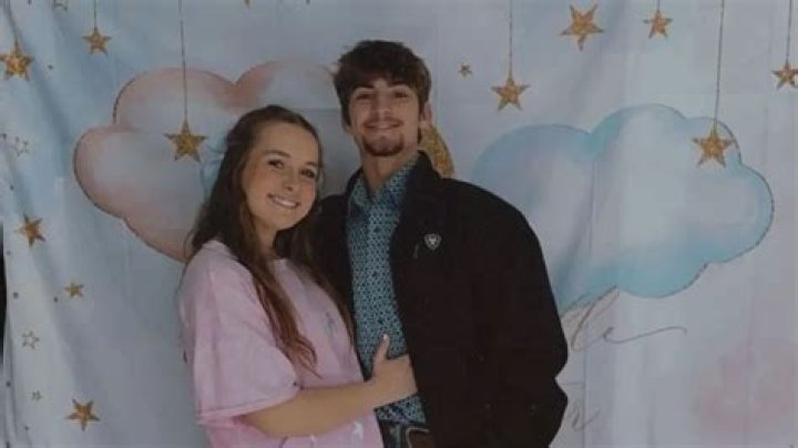 Ramie Hackett And Her Boyfriend Are Expecting A Baby
