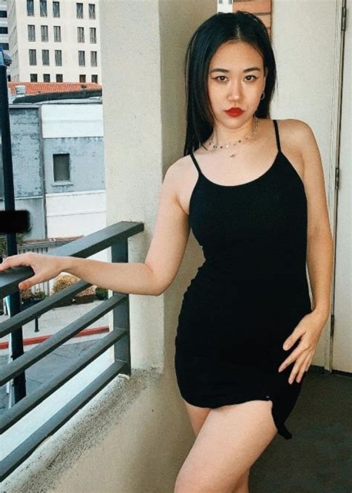 Ramona Young Height, Weight, Age, Boyfriend, Biography, Family