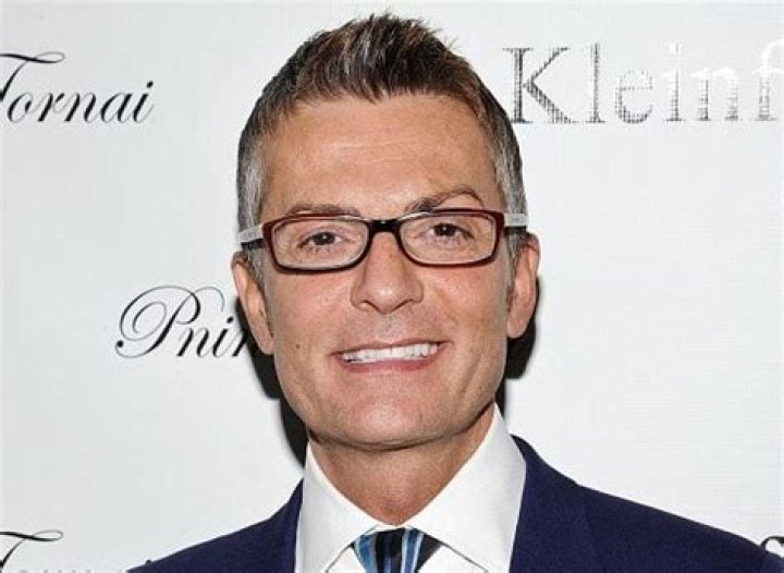 Randy Fenoli Net Worth | Celebrity Net Worth