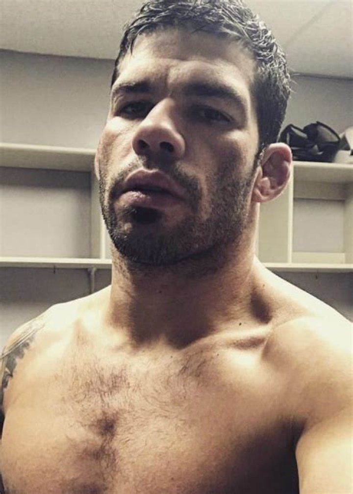 Raphael Assunção Height, Weight, Age, Body Statistics