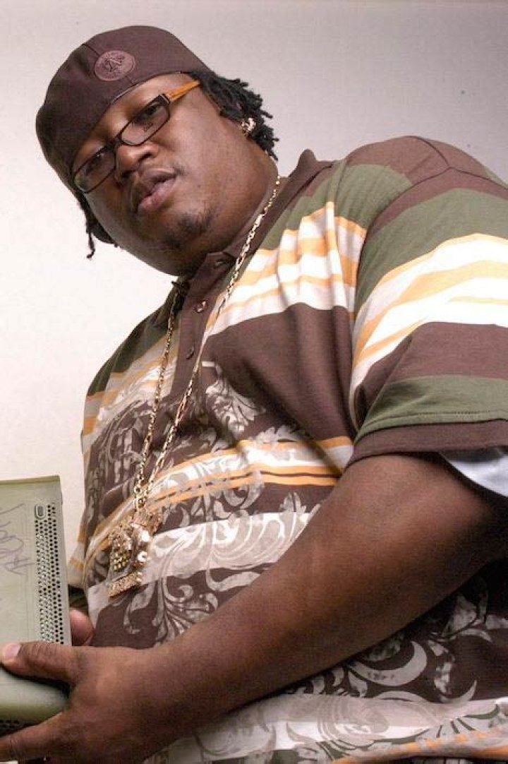 Rapper E-40 Height, Weight, Age, Spouse, Family, Facts, Biography