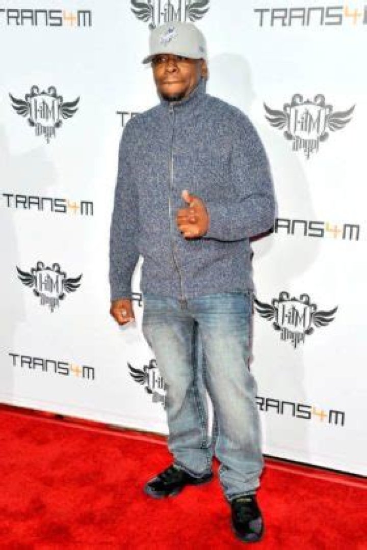 Rapper Scarface Height, Weight, Age, Girlfriend, Family, Facts, Biography