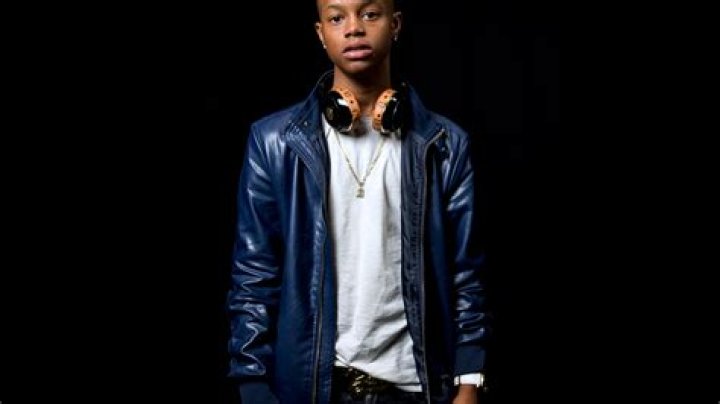Rapper Silento Charged With Driving 143 MPH