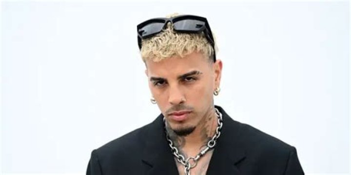 Rauw Alejandro Net Worth | Celebrity Net Worth