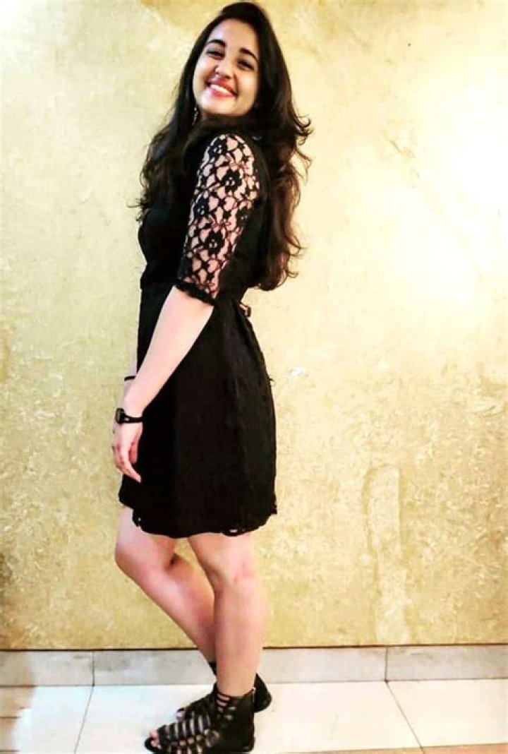 Revathi Pillai Height, Weight, Age, Body Statistics