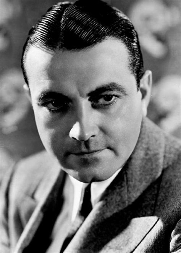 Richard Barthelmess Height, Weight, Age, Facts, Biography