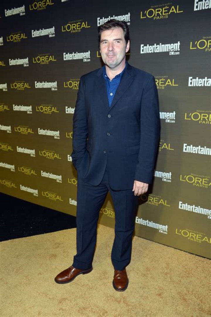 Richard Coyle Height, Weight, Age, Body Statistics