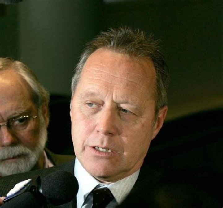 Richard Peddie Net Worth | Celebrity Net Worth