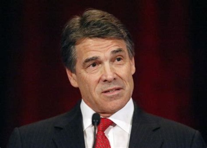 Rick Perry Net Worth | Celebrity Net Worth