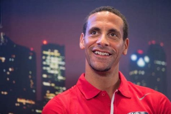 Rio Ferdinand Net Worth | Celebrity Net Worth
