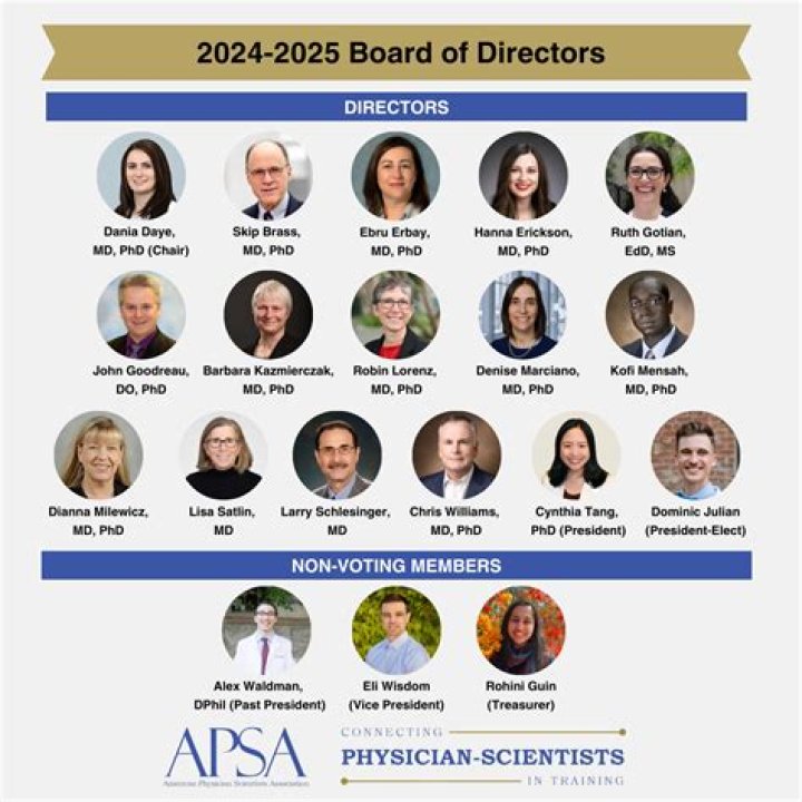 Rod Essig, Ebie McFarland, Among The New Additions To The ACM Lifting Lives Foundation’s Board Of Directors