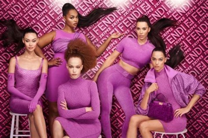 Rosalía Stuns in Latest Campaign for Kim Kardashian’s Brand SKIMS – Celeb Secrets