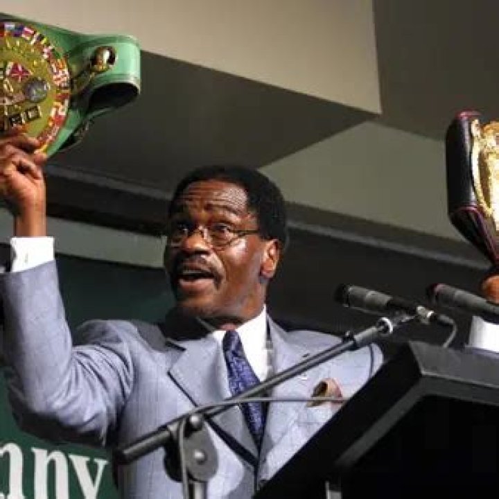 Rubin Carter Net Worth | Celebrity Net Worth