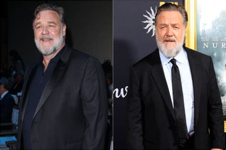 Russell Crowe Height, Weight, Age, Girlfriend, Family, Facts, Biography