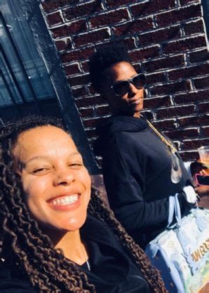 Rutina Wesley Height, Weight, Age, Girlfriend, Family, Facts, Biography