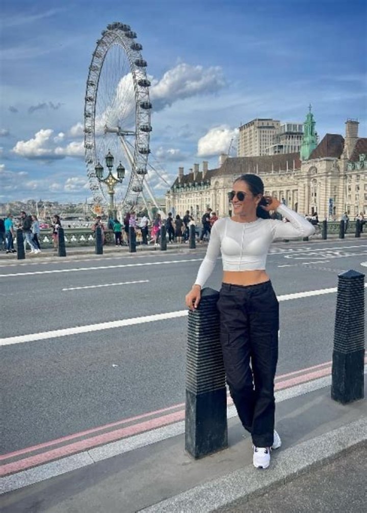 Rutuja Bhosale Height, Weight, Age, Husband, Family