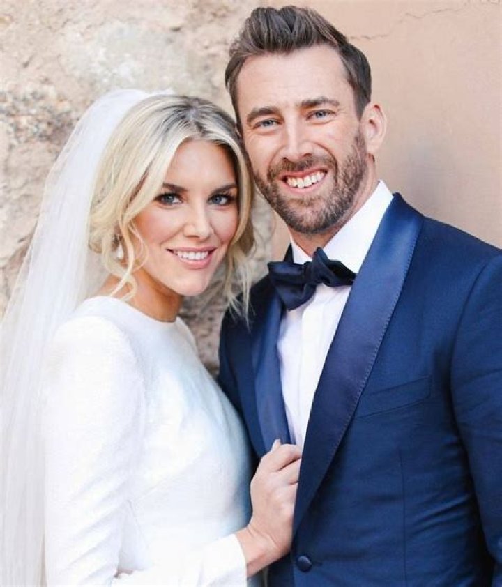 Ryan McGowan Bio-salary, net worth, married, children, career, affair, relationship, wife