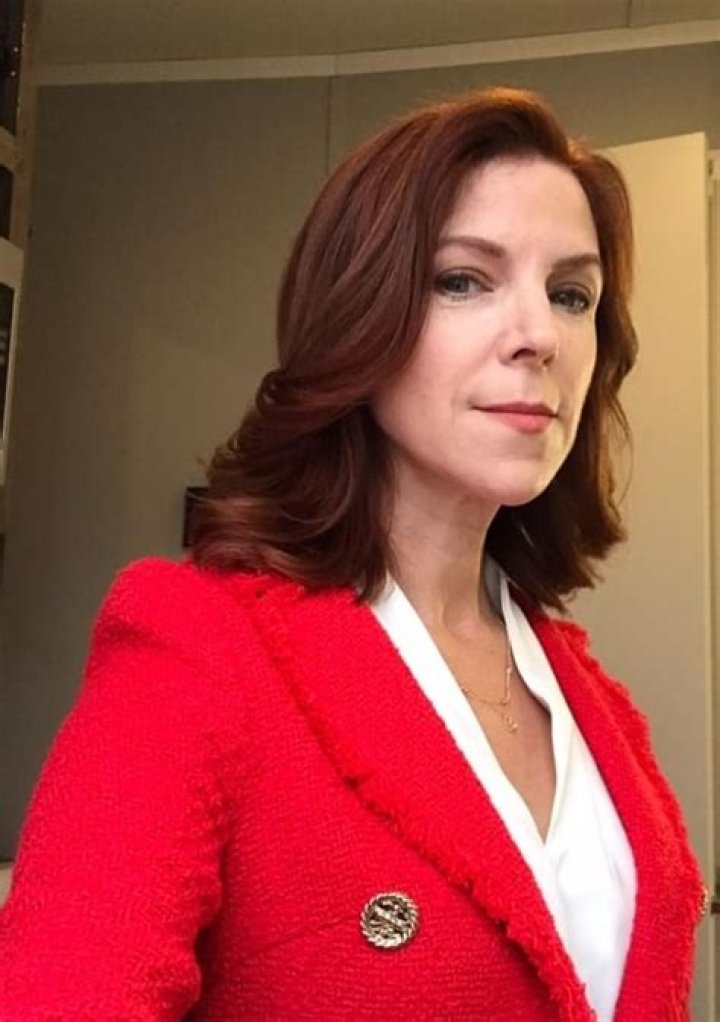 Sabrina Grdevich Height, Weight, Age, Spouse, Biography, Family