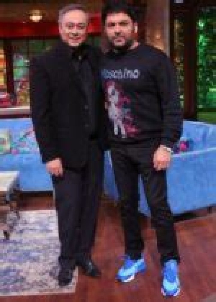 Sachin Khedekar Height, Weight, Age, Facts, Biography