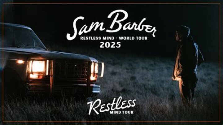 Sam Righi Resigns From Frontier Touring, Harbour Agency