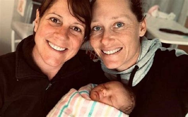 
Samantha Stosur becomes Mother of a Baby Girl with her Partner Liz Astling