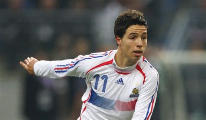 Samir Nasri Net Worth | Celebrity Net Worth