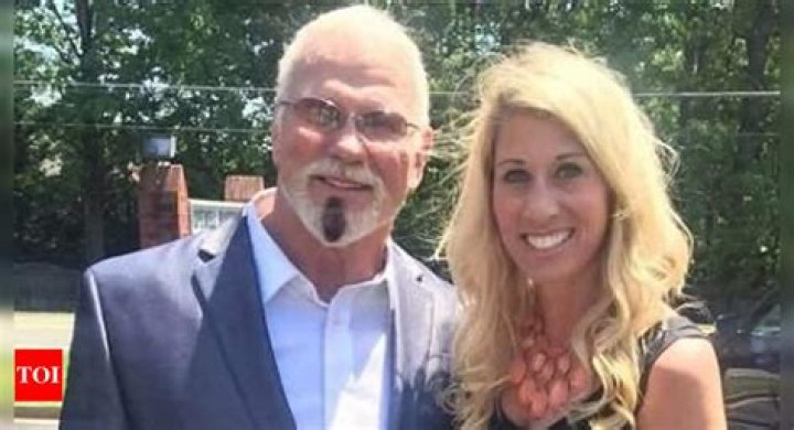 Scott Steiner's wife Christa Podsedly Biography- Salary, Earnings, Net worth, Married, Relationship, Affair, Husband, Age, Height, Family