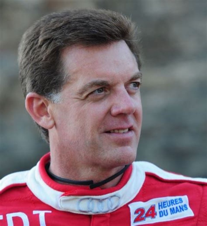Scott Tucker Net Worth | Celebrity Net Worth