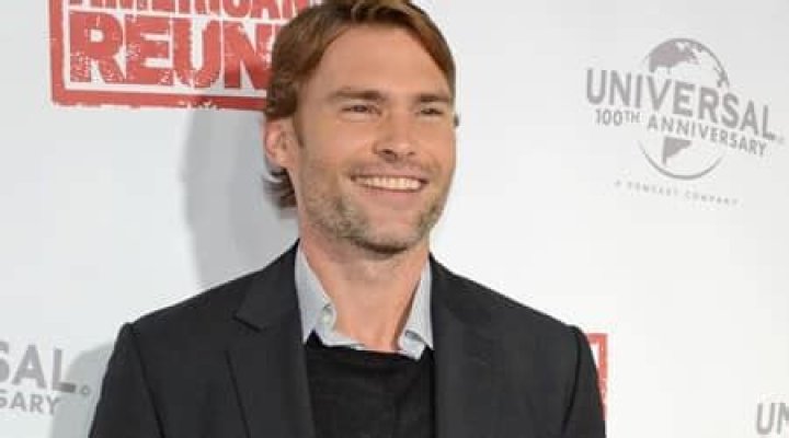 Seann William Scott Height, Weight, Age, Spouse, Family, Biography