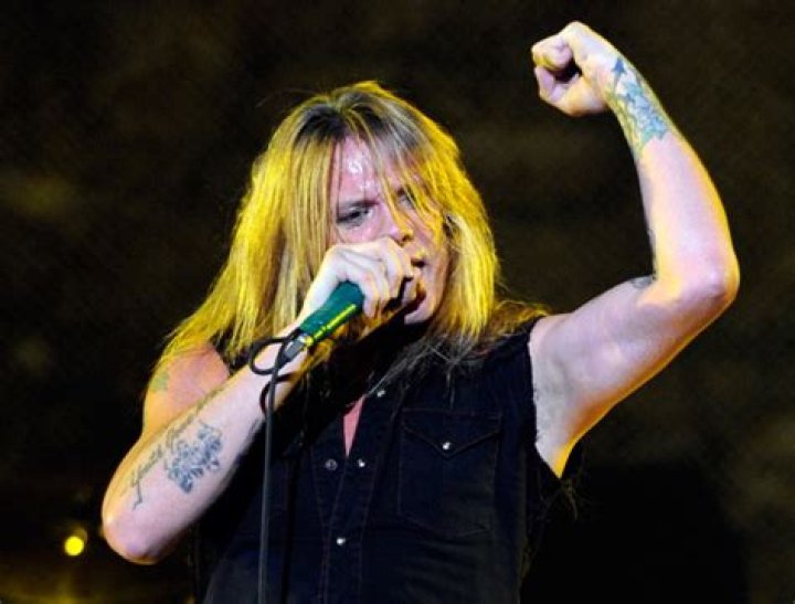 Sebastian Bach Net Worth | Celebrity Net Worth
