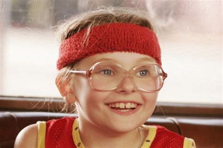 See Abigail Breslin Now, 15 Years After 